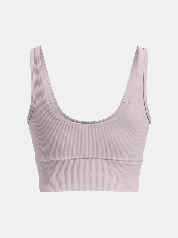 Under Armour Ženska Under Armour Meridian Rib Crop Tank