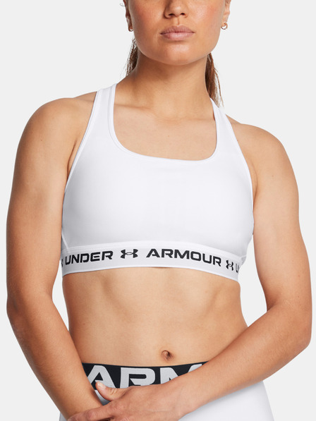 Under Armour Ženski grudnjak Under Armour Crossback Mid Bra