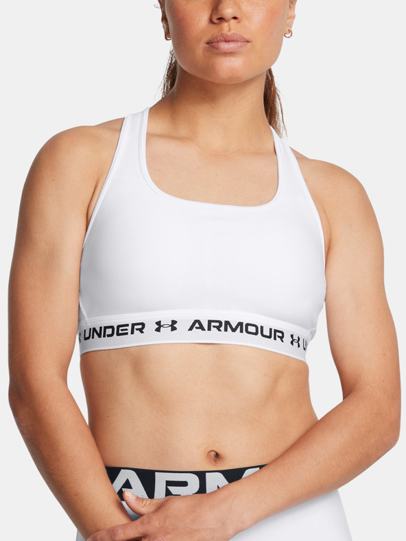 Under Armour Ženski grudnjak Under Armour Crossback Mid Bra