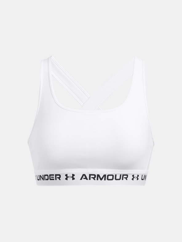 Under Armour Ženski grudnjak Under Armour Crossback Mid Bra