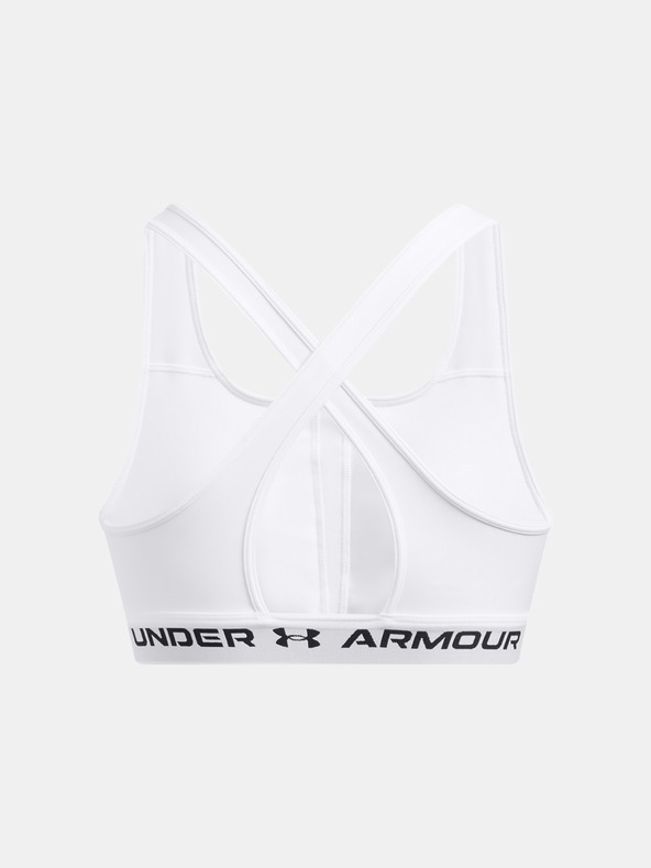 Under Armour Ženski grudnjak Under Armour Crossback Mid Bra