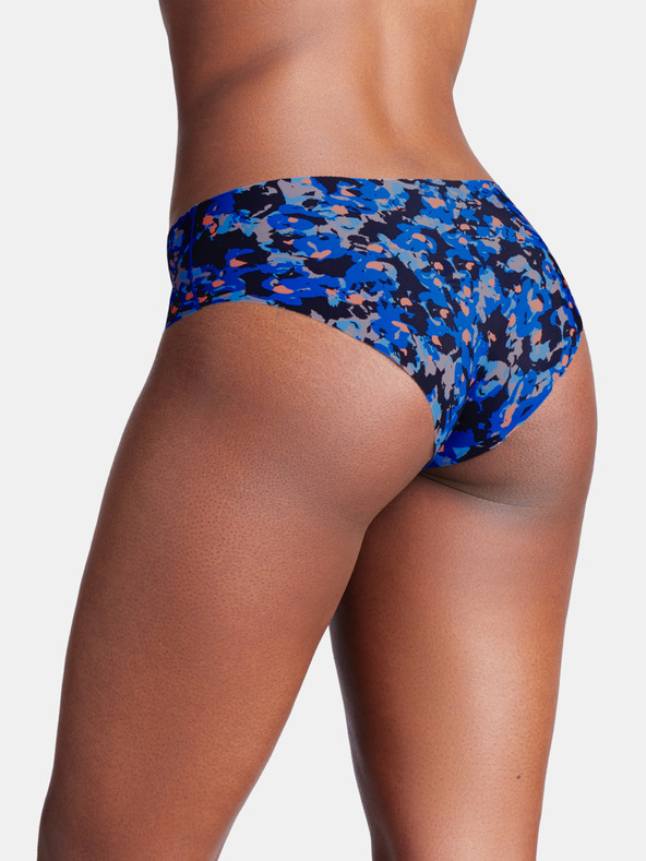 Under Armour Ženske gaćice Under Armour UA Pure Stretch NS Nov HIP (3 kom)