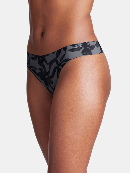 Under Armour Ženske tange Under Armour UA Pure Stretch NS Nov (3 kom)