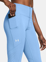 Under Armour Ženske tajice Under Armour UA Launch Ankle Tights