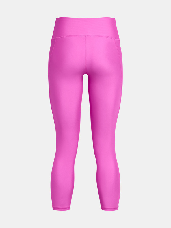 Under Armour Ženske tajice Under Armour Tech Hi Ankle Leg