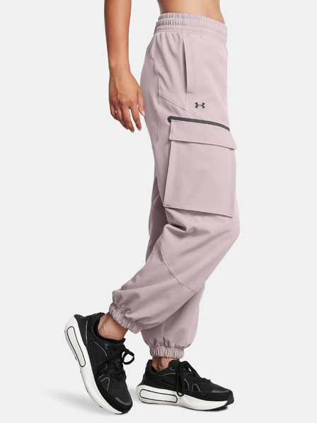 Under Armour Ženske sportske hlače Under Armour Unstoppable Cargo Pant