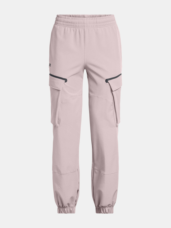 Under Armour Ženske sportske hlače Under Armour Unstoppable Cargo Pant