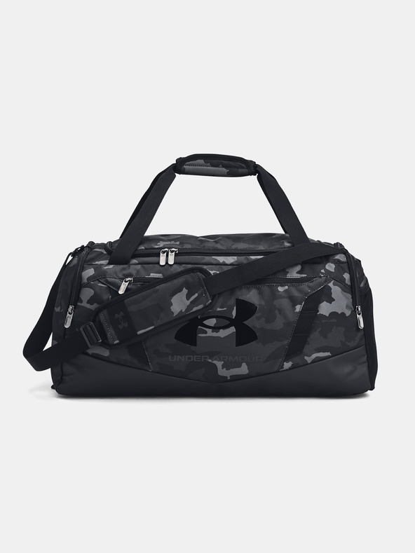 Under Armour Uniseks torba Under Armour UA Undeniable 5.0 Duffle SM
