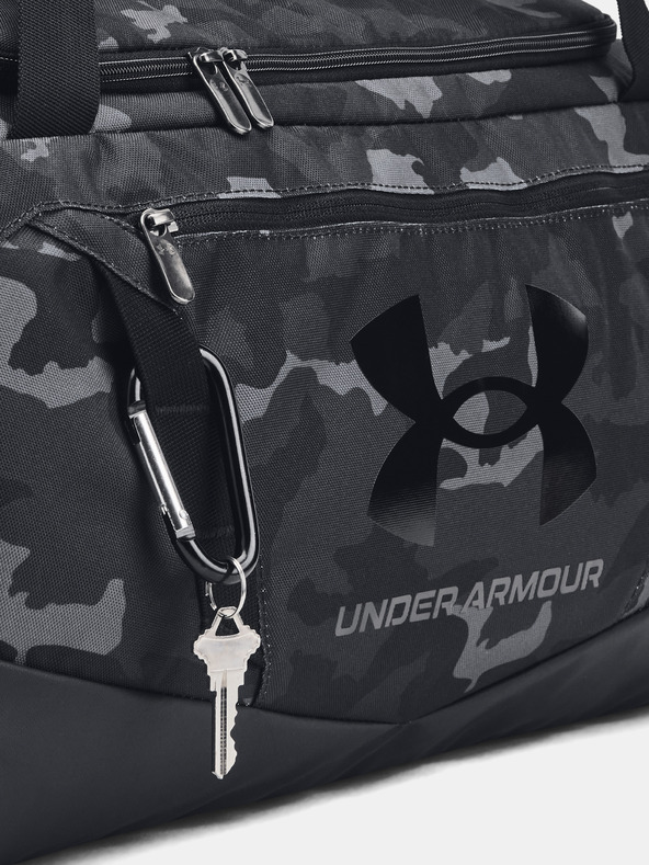Under Armour Uniseks torba Under Armour UA Undeniable 5.0 Duffle SM