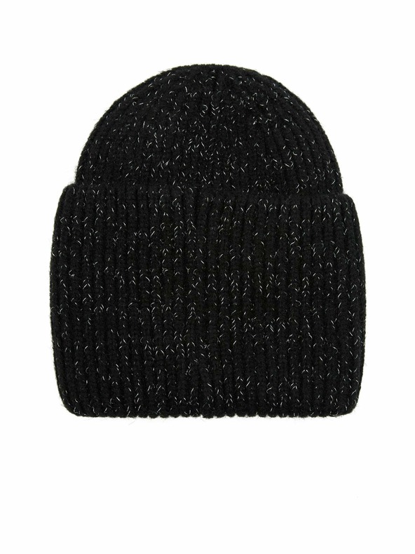 Orsay Crna ženska kapa ORSAY