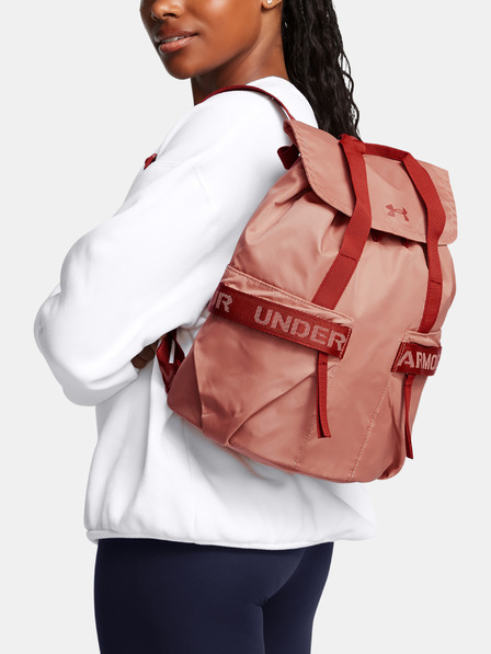 Under Armour Ženski ruksak Under Armour UA Favorite Backpack
