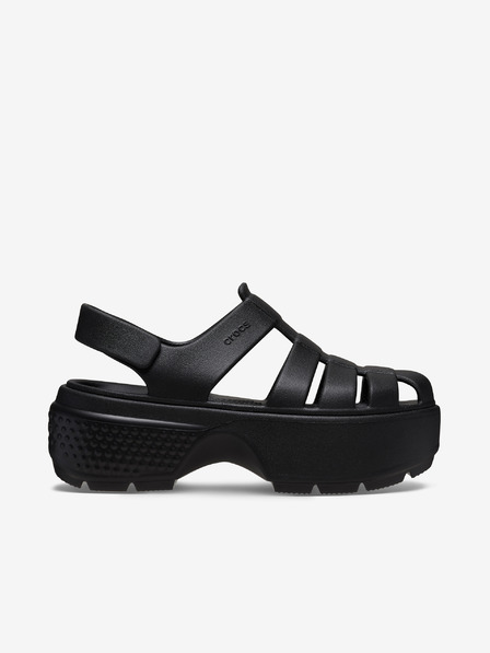 Crocs Ženske sandale Crocs Stomp Fisherman