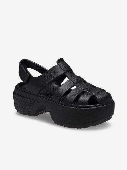 Crocs Ženske sandale Crocs Stomp Fisherman