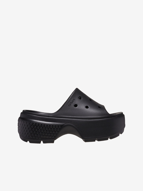 Crocs Ženske papuče Crocs Stomp Slide