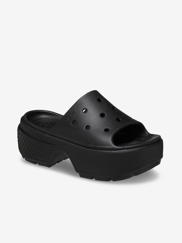Crocs Ženske papuče Crocs Stomp Slide
