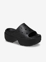 Crocs Ženske papuče Crocs Stomp Slide