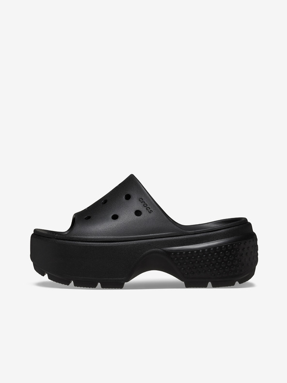 Crocs Ženske papuče Crocs Stomp Slide