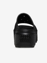 Crocs Ženske papuče Crocs Stomp Slide