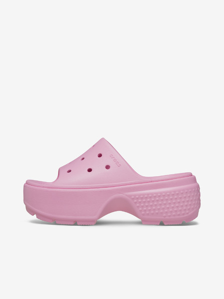 Crocs Ženske papuče Crocs Stomp Slide