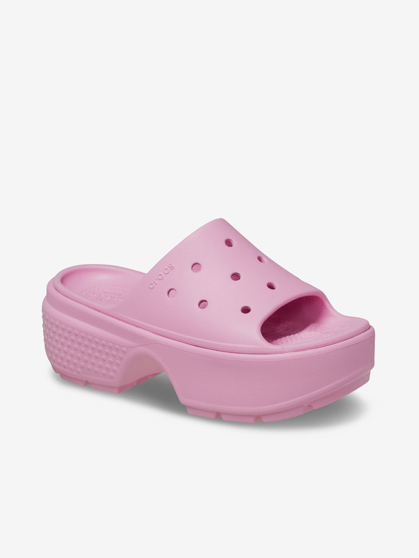 Crocs Ženske papuče Crocs Stomp Slide