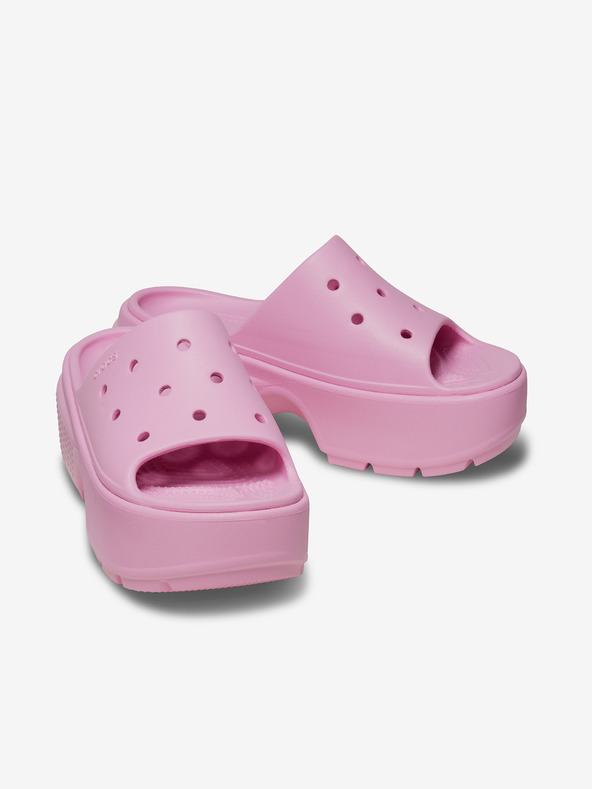 Crocs Ženske papuče Crocs Stomp Slide