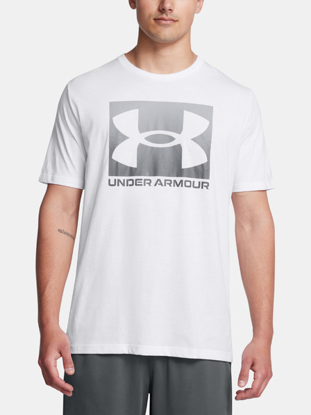 Under Armour Muška majica Under Armour UA M BOXED SPORTS UPDATED SS
