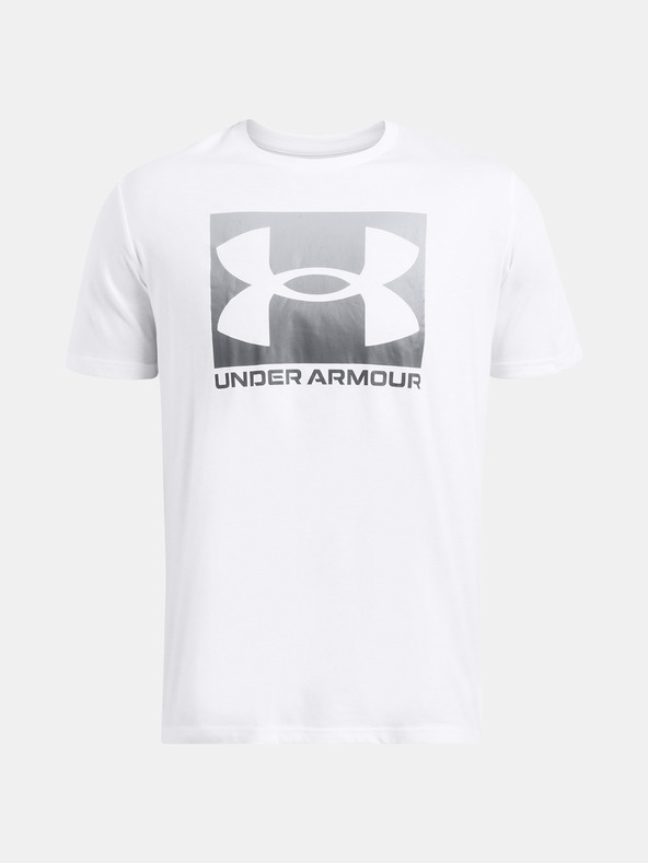 Under Armour Muška majica Under Armour UA M BOXED SPORTS UPDATED SS