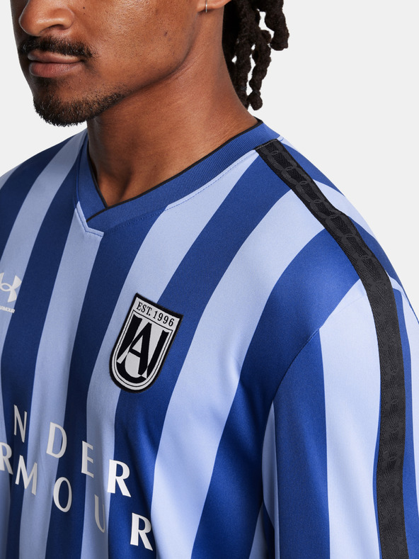 Under Armour Under Armour UA M's 96 Terrace LS Jersey muška majica kratkih rukava