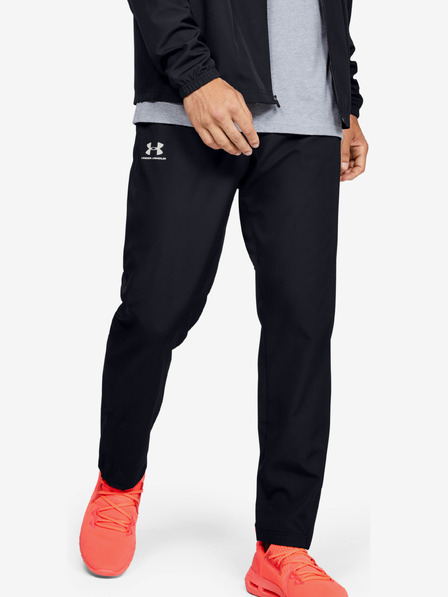 Under Armour Muške trenirke Under Armour VITAL WOVEN PANTS