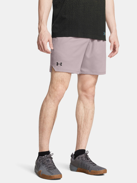 Under Armour Muške kratke hlače Under Armour UA Vanish Woven 6in Shorts