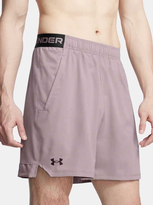 Under Armour Muške kratke hlače Under Armour UA Vanish Woven 6in Shorts