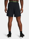 Under Armour Muške kratke hlače Under Armour UA Vanish Woven 6in Shorts