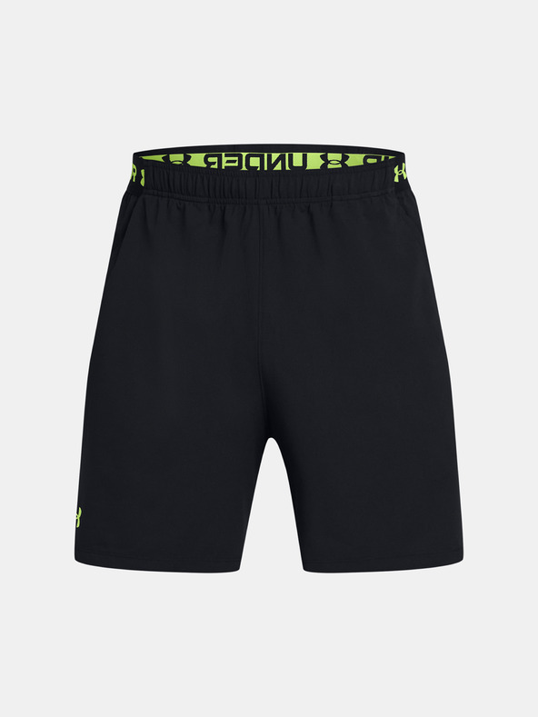 Under Armour Muške kratke hlače Under Armour UA Vanish Woven 6in Shorts