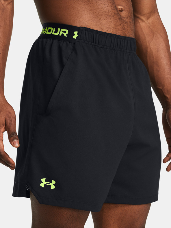 Under Armour Muške kratke hlače Under Armour UA Vanish Woven 6in Shorts