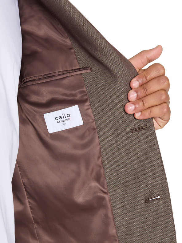 Celio Celio Junew muška tanka jakna