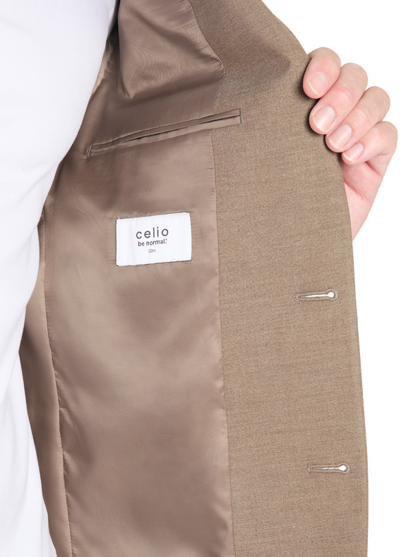 Celio Celio Buamaury muška tanka jakna