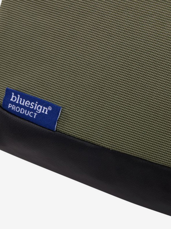 Thule Thule Paramount 2L zelena torba za rame