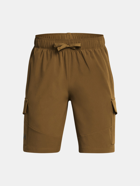 Under Armour Under Armour UA Pennant Woven Cargo Short za dječake