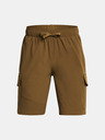 Under Armour Under Armour UA Pennant Woven Cargo Short za dječake