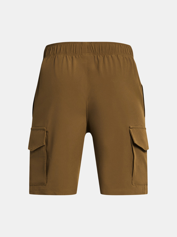 Under Armour Under Armour UA Pennant Woven Cargo Short za dječake
