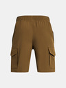 Under Armour Under Armour UA Pennant Woven Cargo Short za dječake