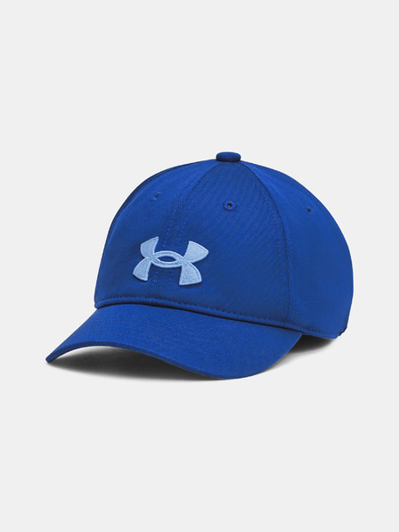 Under Armour Under Armour Boy's UA Blitzing Adj