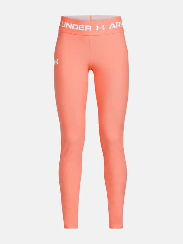 Under Armour Tajice za djevojčice Under Armour Armour Legging