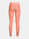 Under Armour Tajice za djevojčice Under Armour Armour Legging