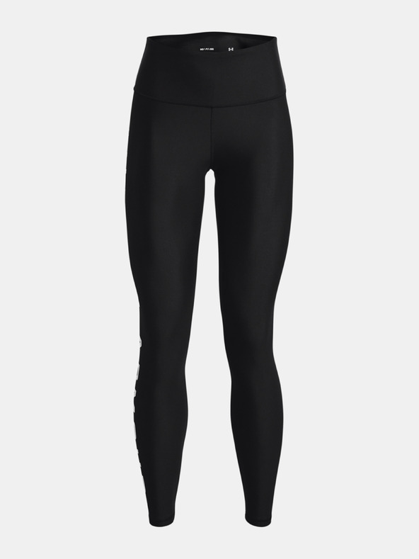 Under Armour Ženske kompresijske tajice Under Armour HG Armour Branded Leg NS