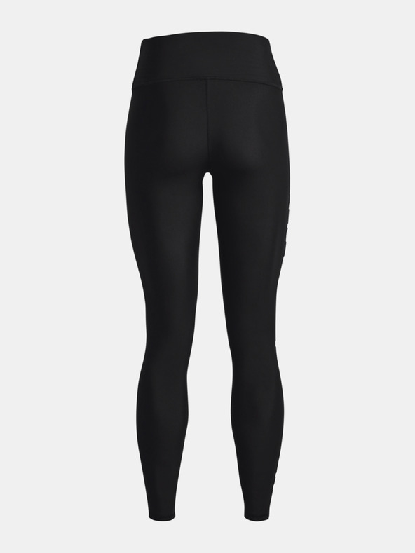 Under Armour Ženske kompresijske tajice Under Armour HG Armour Branded Leg NS