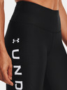 Under Armour Ženske kompresijske tajice Under Armour HG Armour Branded Leg NS
