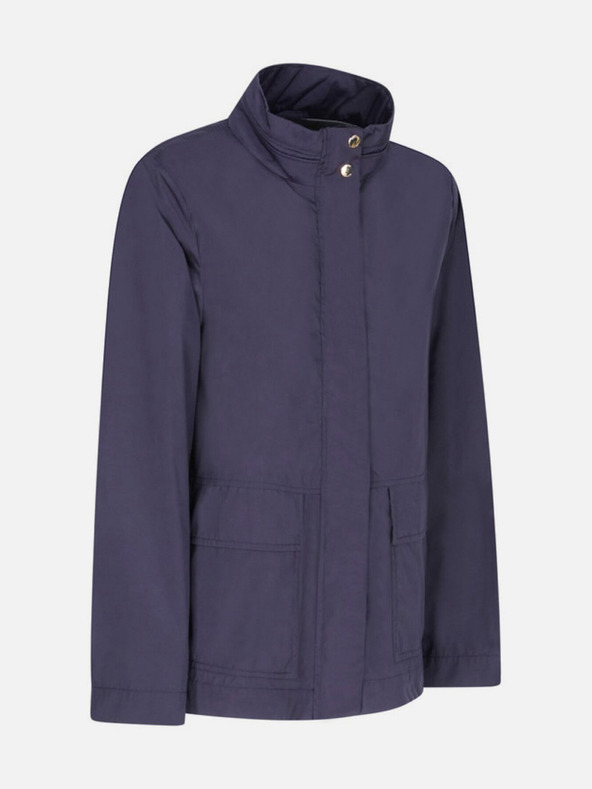 Geox Tamno plava ženska jakna Geox Dandra