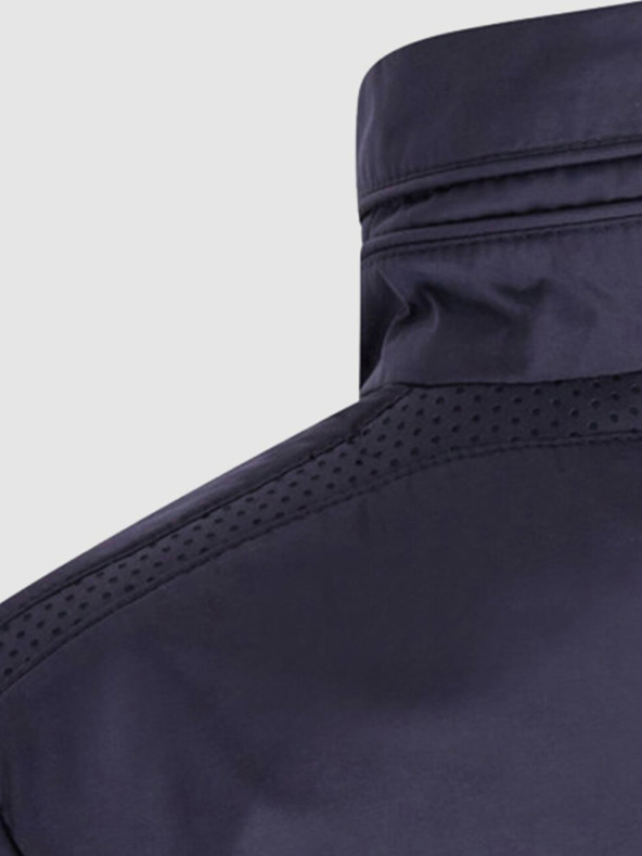 Geox Tamno plava ženska jakna Geox Dandra