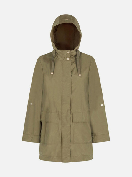 Geox Maslinasta ženska parka Geox Dandra